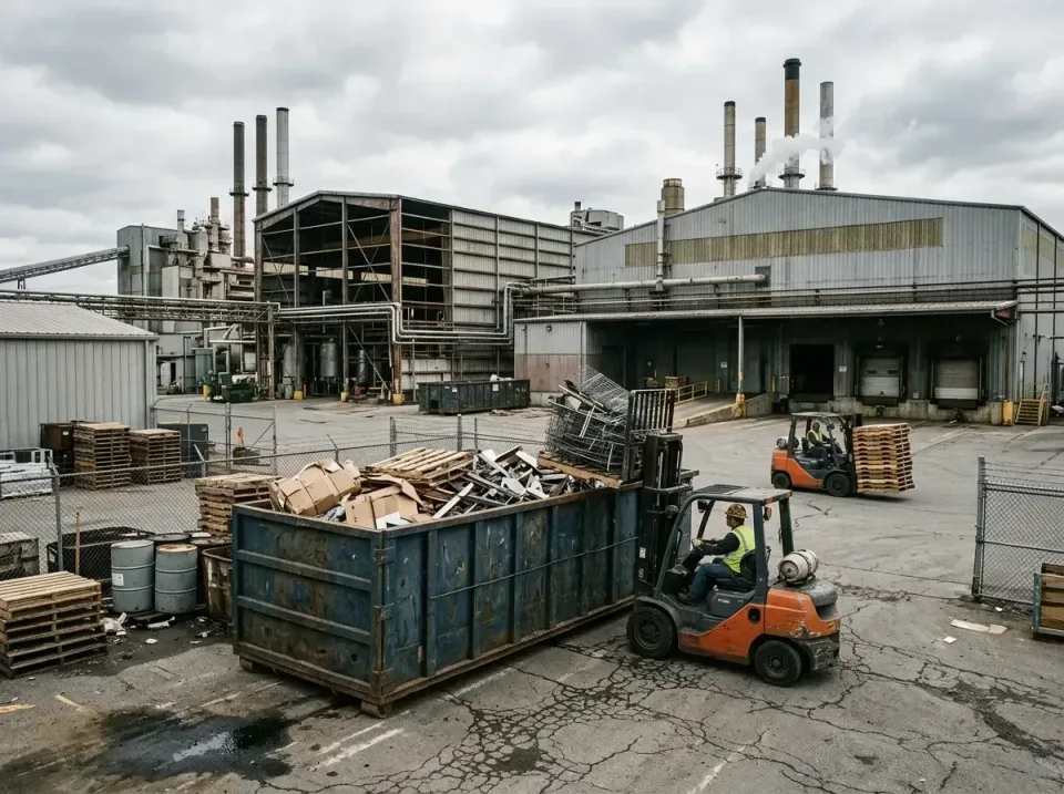 industrial-factory-scrap-conta-003 — frequently asked questions, Cheap Roll-off Dumpster Rentals in Whittingham, NJ